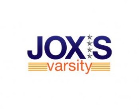 Joxs Varsity entry by pablo