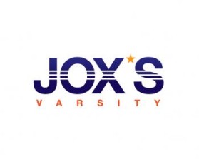 Joxs Varsity entry by pablo