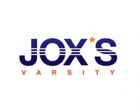 Joxs Varsity entry by pablo