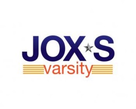 Joxs Varsity entry by pablo