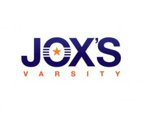 Joxs Varsity entry by pablo