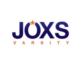Joxs Varsity entry by pablo