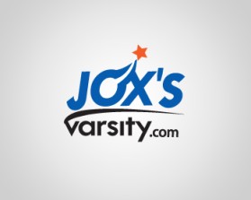 Joxs Varsity entry by Morango
