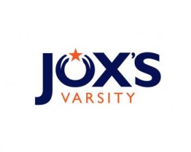 Joxs Varsity entry by pablo