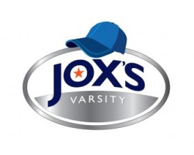 Joxs Varsity entry by pablo