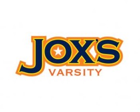 Joxs Varsity entry by pablo