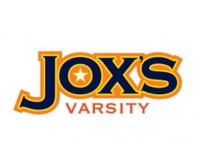 Joxs Varsity entry by pablo