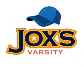 Joxs Varsity entry by pablo
