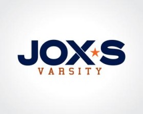 Joxs Varsity entry by cks..design
