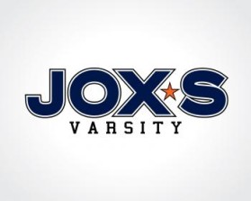 Joxs Varsity entry by cks..design