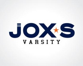 Joxs Varsity entry by cks..design