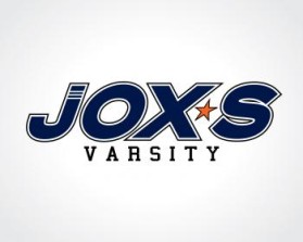 Joxs Varsity entry by cks..design