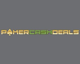 PokerCashDeals entry by matchstickmedia