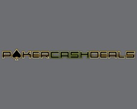 PokerCashDeals entry by matchstickmedia