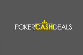 PokerCashDeals entry by johnpeterman