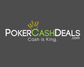 PokerCashDeals entry by jenmd77