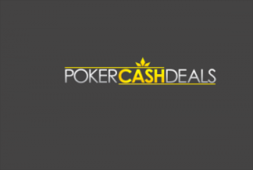 PokerCashDeals entry by johnpeterman