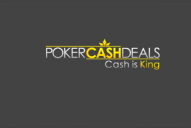 PokerCashDeals entry by johnpeterman