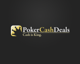 PokerCashDeals entry by shakala1