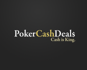 PokerCashDeals entry by shakala1