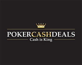 PokerCashDeals entry by cozmy