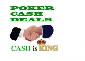 PokerCashDeals entry by paguy58