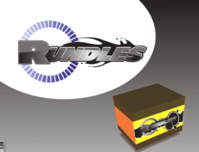 Rundles.com entry by honeybadger
