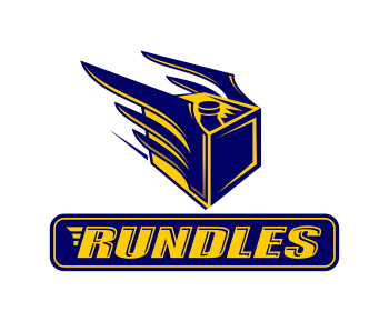 Logo Design for Rundles.com