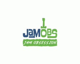 J-OB (Jam Obsession) entry by pixela