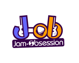 J-OB (Jam Obsession) entry by RoyalSealDesign