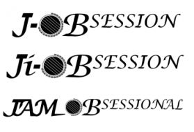 J-OB (Jam Obsession) entry by myeko