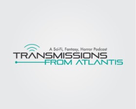Transmissions From Atlantis entry by ckinberger