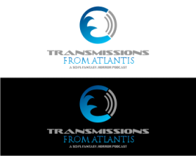 Transmissions From Atlantis entry by Republik
