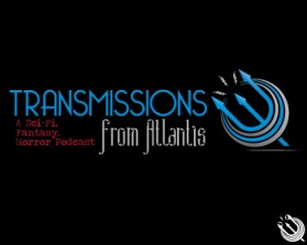 Transmissions From Atlantis entry by muzzha