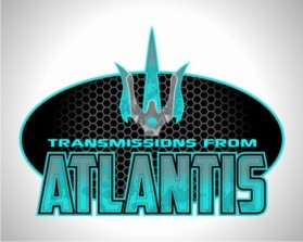 Winning entry: Transmissions From Atlantis entry by Digiti Minimi