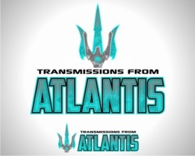 Transmissions From Atlantis entry by Digiti Minimi