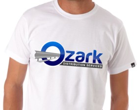 Ozark Distribution Services, LLC entry by chuckiey