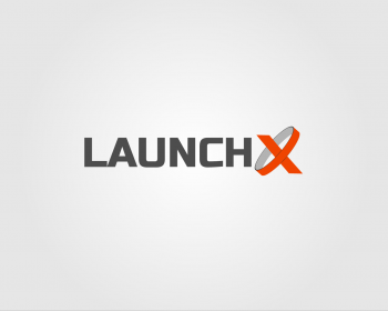 Logo Design for LaunchX