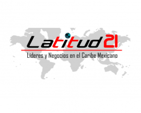 Logo Contest for a Business Magazine  "Latitud 21" entry by irwanl