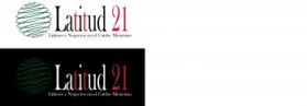 Logo Contest for a Business Magazine  "Latitud 21" entry by Stohnart