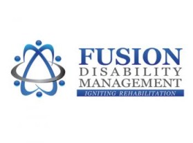 Fusion Disability Management  entry by avi
