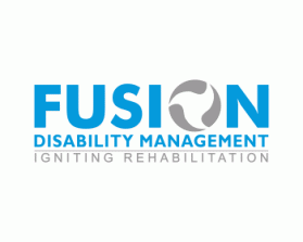 Fusion Disability Management  entry by Lavina