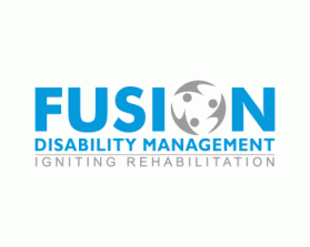 Fusion Disability Management  entry by Lavina