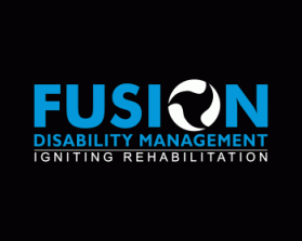Fusion Disability Management  entry by Lavina