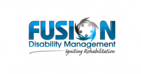 Fusion Disability Management  entry by honeybadger