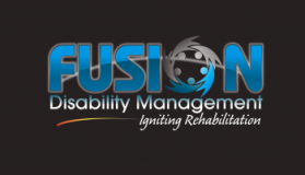Fusion Disability Management  entry by honeybadger