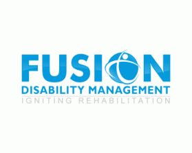 Fusion Disability Management  entry by Lavina