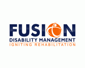 Fusion Disability Management  entry by Lavina