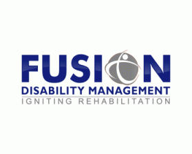 Fusion Disability Management  entry by Lavina