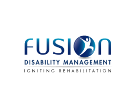 Fusion Disability Management  entry by rafi